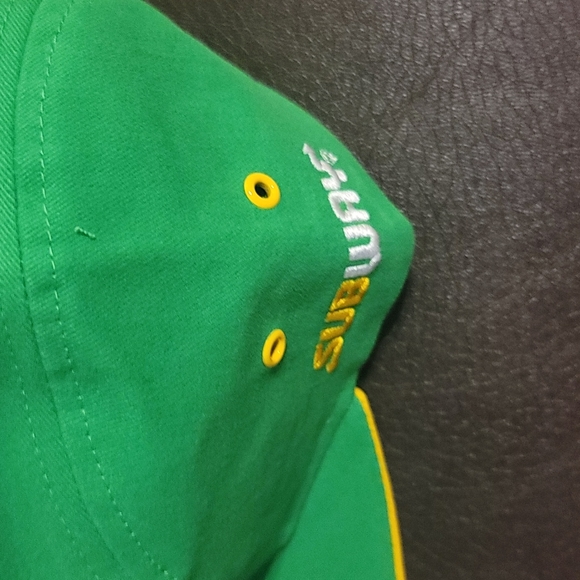 Brand new 10 sudway employee snapback hat - Picture 3 of 5